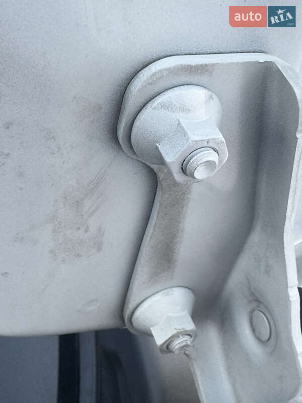 Минивэн Renault Trafic 2022 в Дубно