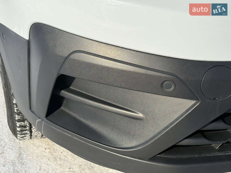 Грузовой фургон Renault Trafic 2023 в Виннице