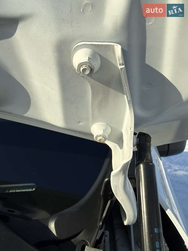 Грузовой фургон Renault Trafic 2023 в Виннице