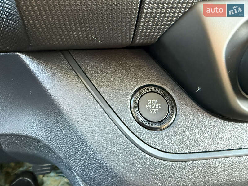 Грузовой фургон Renault Trafic 2023 в Виннице