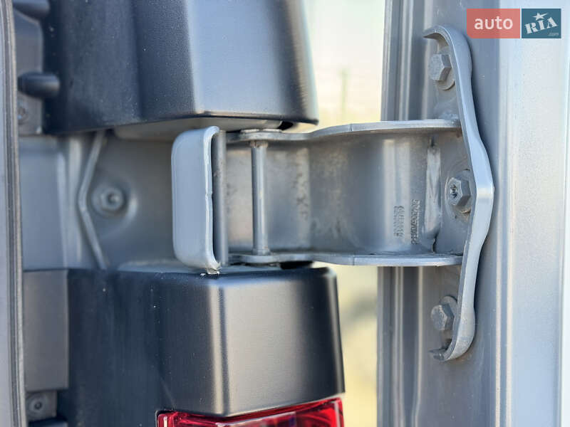 Грузовой фургон Renault Trafic 2021 в Киеве