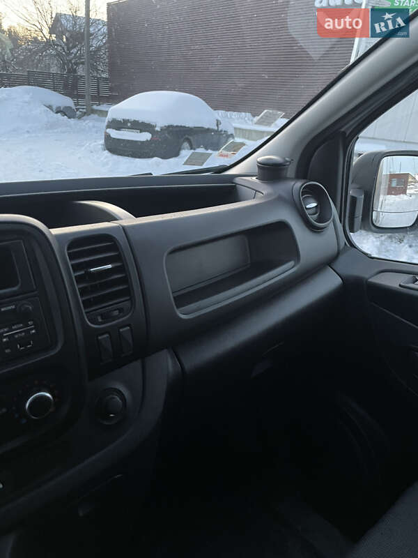 Рефрижератор Renault Trafic 2020 в Луцке