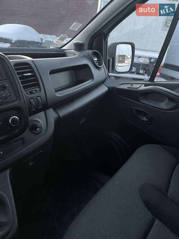 Рефрижератор Renault Trafic 2020 в Луцке