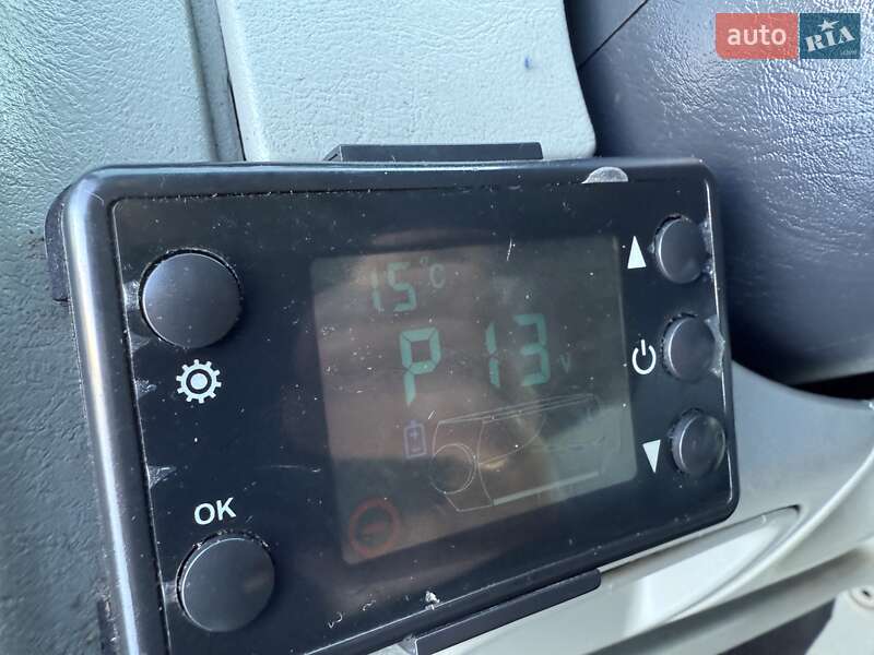 Минивэн Renault Trafic 2007 в Ровно