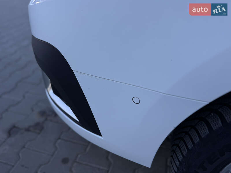 Минивэн Renault Trafic 2022 в Ивано-Франковске