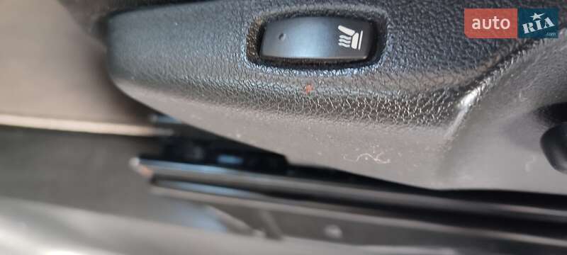 Минивэн Renault Trafic 2017 в Луцке фото 22 Минивэн Renault Trafic 2017 в Луцке