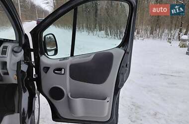 Мінівен Renault Trafic 2012 в Хотині