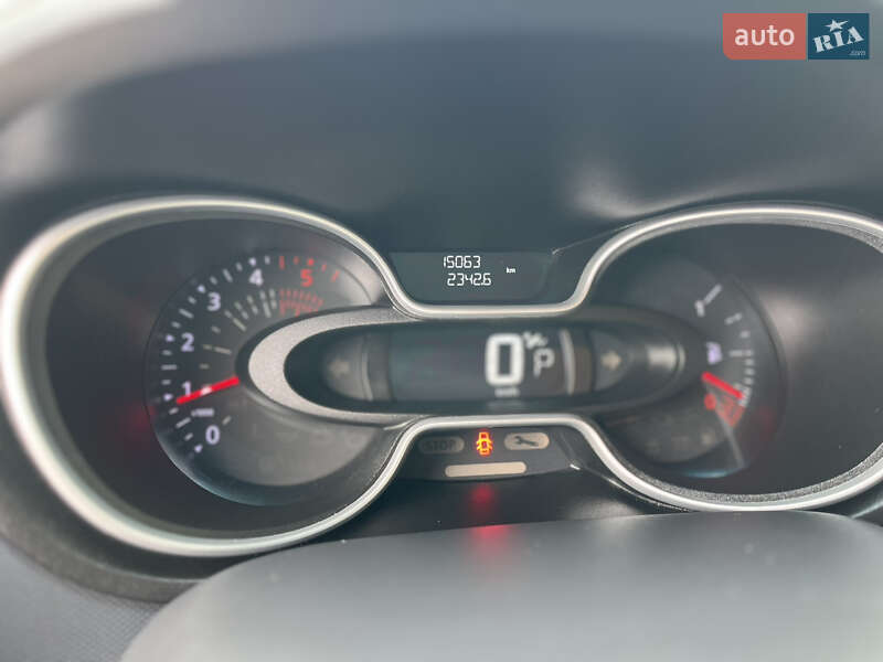 Минивэн Renault Trafic 2020 в Черновцах фото 24 Минивэн Renault Trafic 2020 в Черновцах