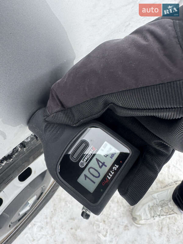 Грузопассажирский фургон Renault Trafic 2020 в Дубно