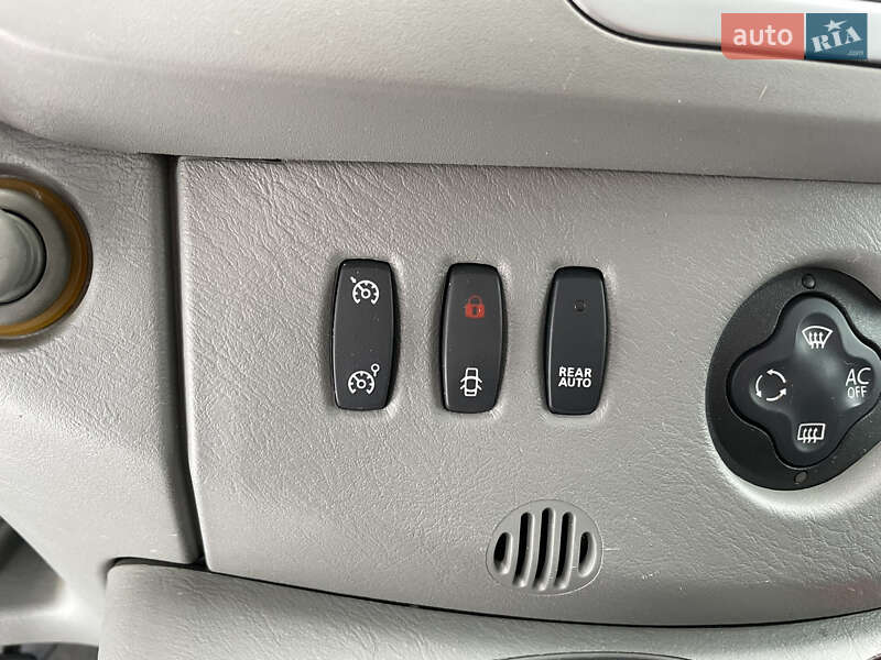 Мінівен Renault Trafic 2012 в Луцьку фото 42 Мінівен Renault Trafic 2012 в Луцьку