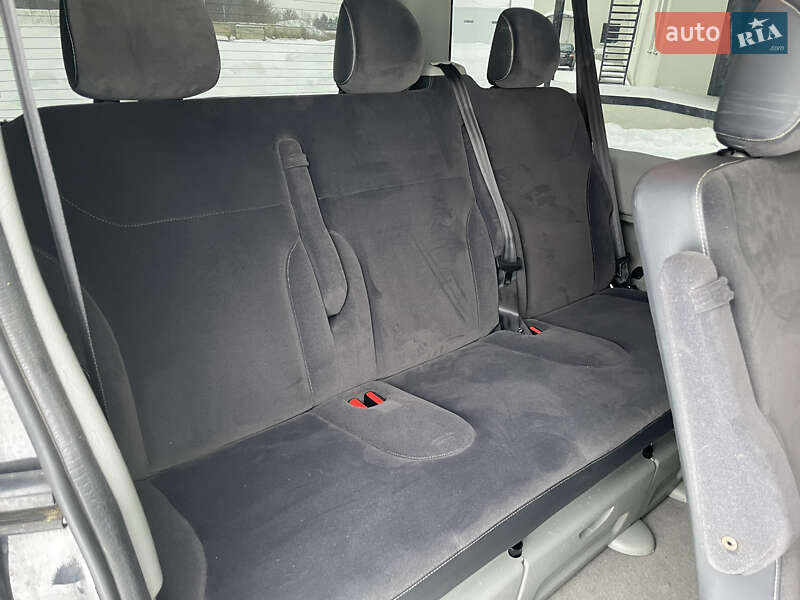 Мінівен Renault Trafic 2012 в Луцьку фото 55 Мінівен Renault Trafic 2012 в Луцьку