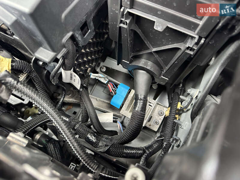 Минивэн Renault Trafic 2022 в Дубно фото 39 Минивэн Renault Trafic 2022 в Дубно