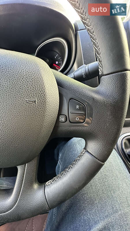 Мінівен Renault Trafic 2021 в Житомирі фото 43 Мінівен Renault Trafic 2021 в Житомирі