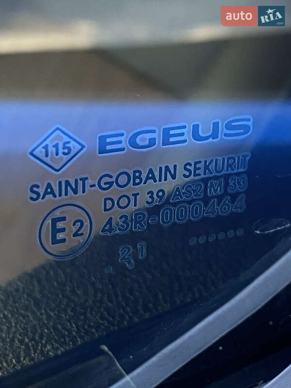 Мінівен Renault Trafic 2021 в Житомирі фото 56 Мінівен Renault Trafic 2021 в Житомирі