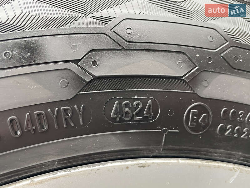 Минивэн Renault Trafic 2012 в Луцке