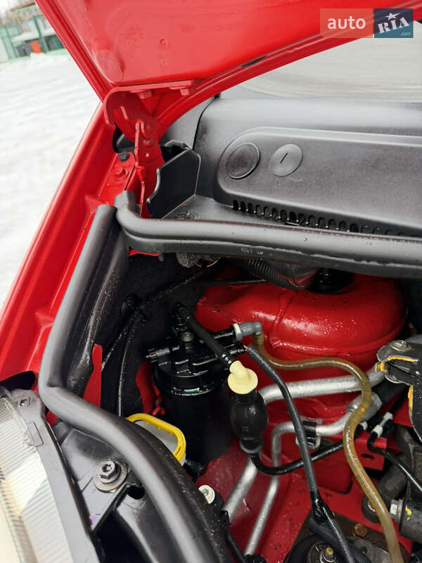 Мінівен Renault Trafic 2013 в Дубні