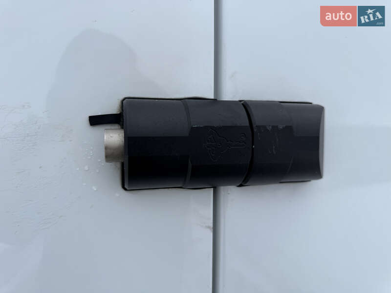 Мінівен Renault Trafic 2021 в Рівному