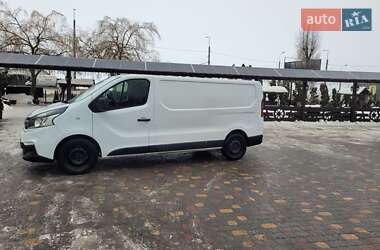 Вантажний фургон Renault Trafic 2021 в Тернополі