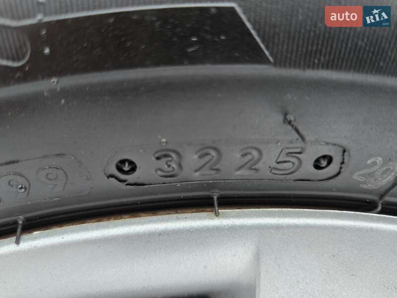 Вантажопасажирський фургон Renault Trafic 2020 в Луцьку