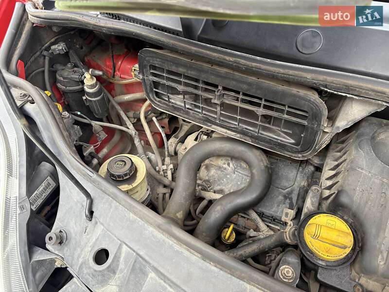 Мікроавтобус вантажний (до 3,5т) Renault Trafic 2014 в Харкові