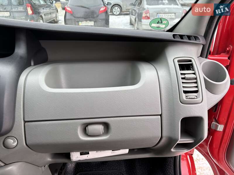 Мікроавтобус вантажний (до 3,5т) Renault Trafic 2014 в Харкові