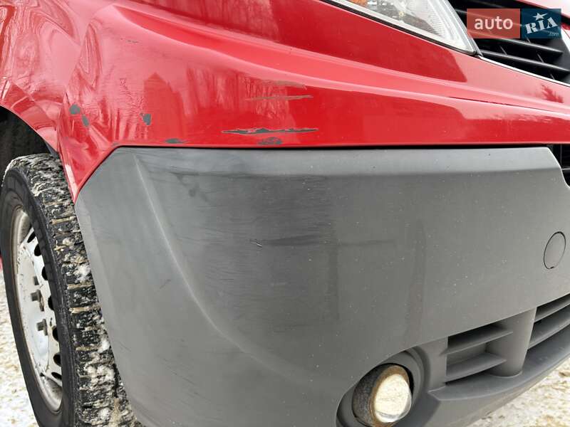 Мікроавтобус вантажний (до 3,5т) Renault Trafic 2014 в Харкові