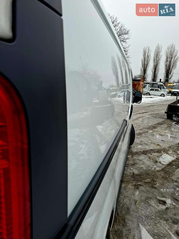 Минивэн Renault Trafic 2012 в Одессе фото 6 Минивэн Renault Trafic 2012 в Одессе