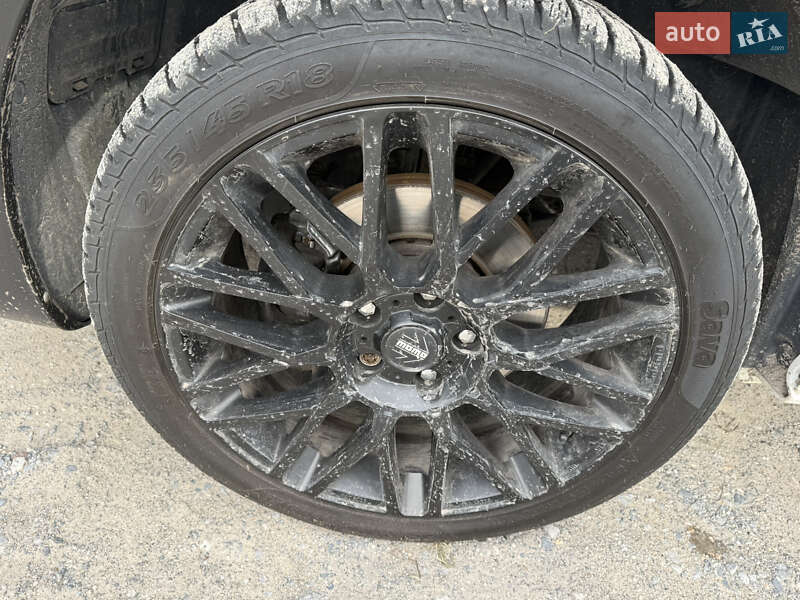 Минивэн Renault Trafic 2019 в Днепре