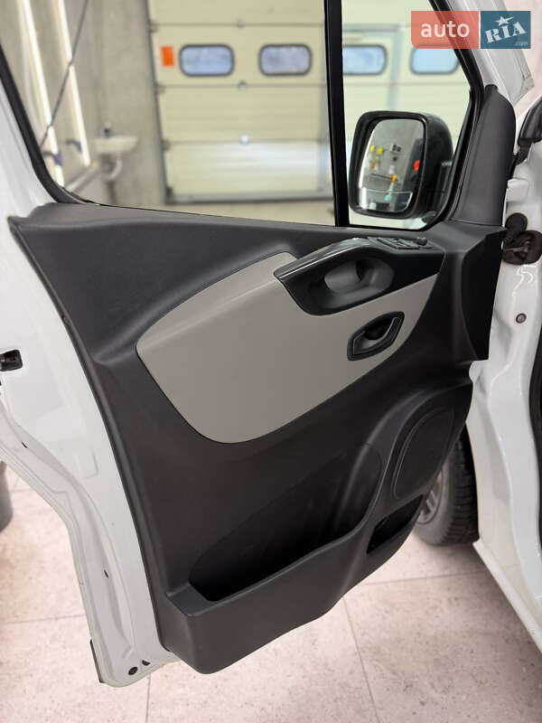 Минивэн Renault Trafic 2019 в Днепре