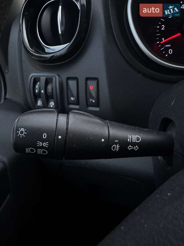 Вантажний фургон Renault Trafic 2020 в Дубні фото 36 Вантажний фургон Renault Trafic 2020 в Дубні