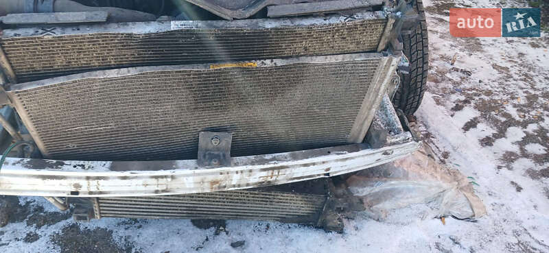 Вантажний фургон Renault Trafic 2018 в Софіївці