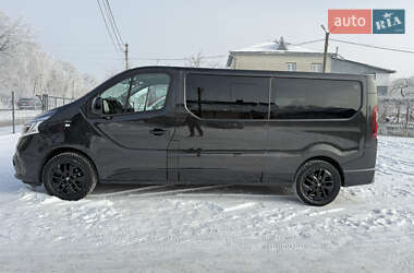 Минивэн Renault Trafic 2020 в Коломые