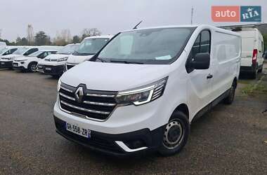 Вантажний фургон Renault Trafic 2022 в Вінниці