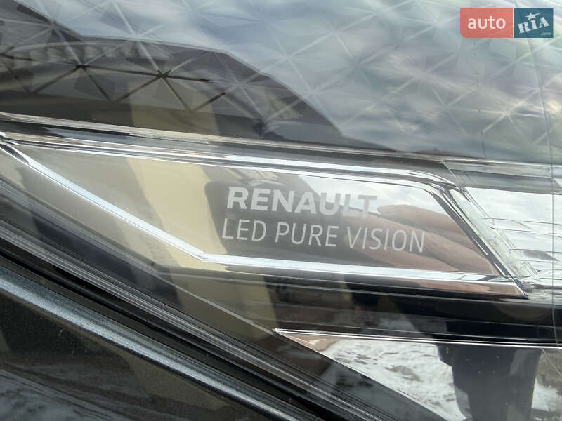 Мінівен Renault Trafic 2021 в Коломиї