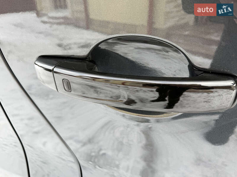 Мінівен Renault Trafic 2021 в Коломиї