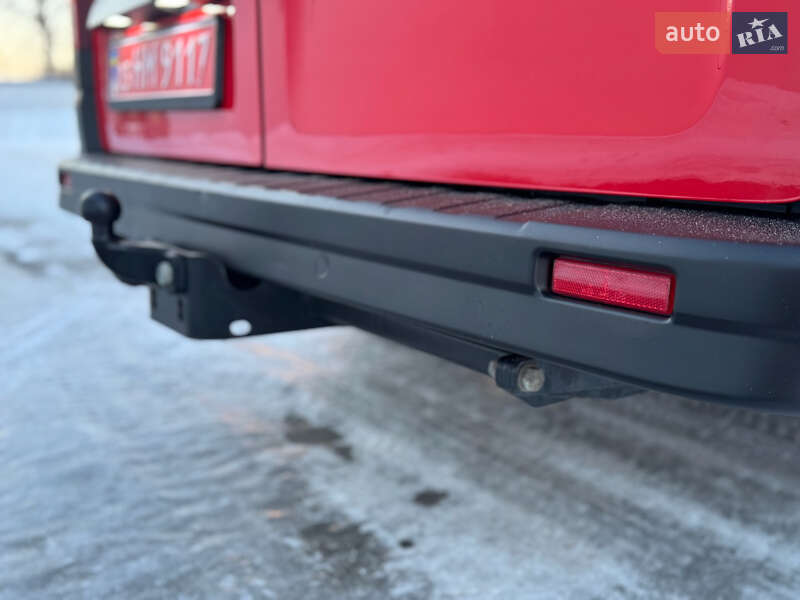 Вантажний фургон Renault Trafic 2023 в Вінниці фото 17 Вантажний фургон Renault Trafic 2023 в Вінниці