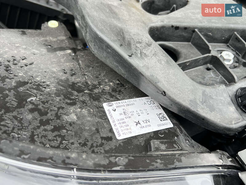 Грузовой фургон Renault Trafic 2023 в Луцке фото 33 Грузовой фургон Renault Trafic 2023 в Луцке