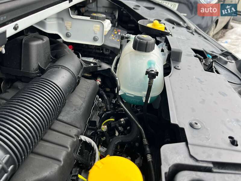 Вантажний фургон Renault Trafic 2022 в Дубні фото 35 Вантажний фургон Renault Trafic 2022 в Дубні