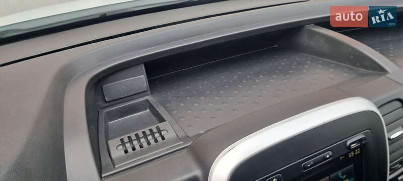 Вантажний фургон Renault Trafic 2020 в Бердичеві фото 44 Вантажний фургон Renault Trafic 2020 в Бердичеві