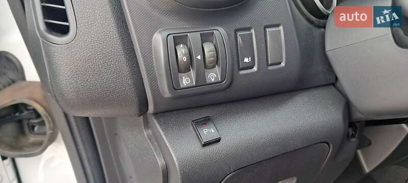 Вантажний фургон Renault Trafic 2020 в Бердичеві фото 47 Вантажний фургон Renault Trafic 2020 в Бердичеві