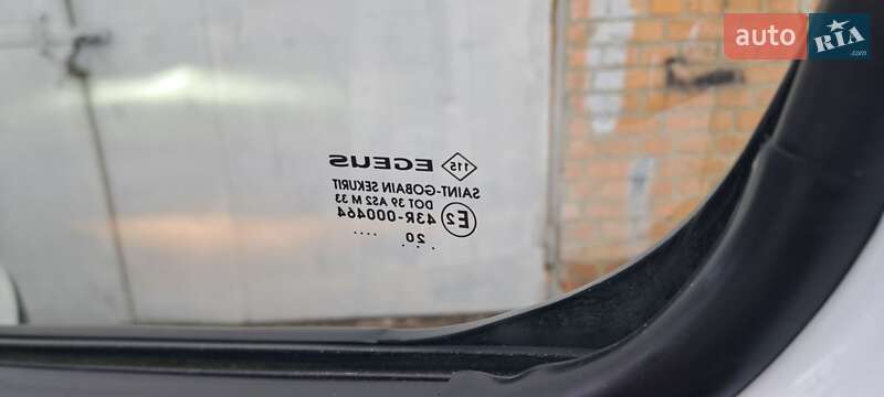 Вантажний фургон Renault Trafic 2020 в Бердичеві фото 62 Вантажний фургон Renault Trafic 2020 в Бердичеві