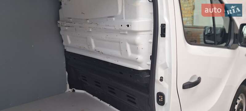 Вантажний фургон Renault Trafic 2020 в Бердичеві фото 66 Вантажний фургон Renault Trafic 2020 в Бердичеві