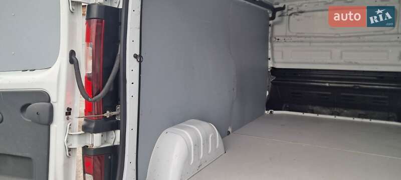 Вантажний фургон Renault Trafic 2020 в Бердичеві фото 69 Вантажний фургон Renault Trafic 2020 в Бердичеві