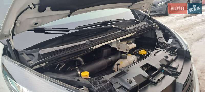 Вантажний фургон Renault Trafic 2020 в Бердичеві фото 72 Вантажний фургон Renault Trafic 2020 в Бердичеві