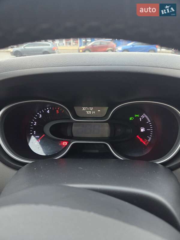 Микроавтобус грузовой (до 3,5т) Renault Trafic 2018 в Броварах фото 25 Микроавтобус грузовой (до 3,5т) Renault Trafic 2018 в Броварах