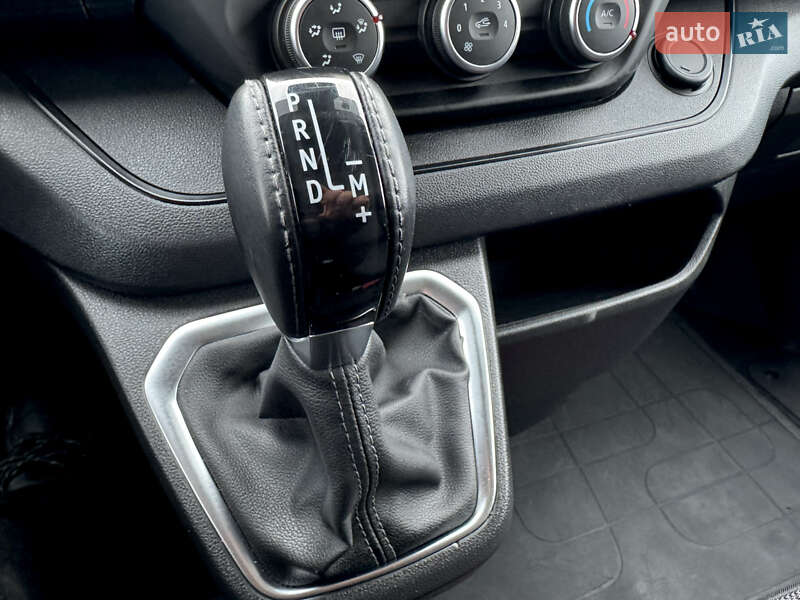 Грузовой фургон Renault Trafic 2023 в Дубно фото 36 Грузовой фургон Renault Trafic 2023 в Дубно