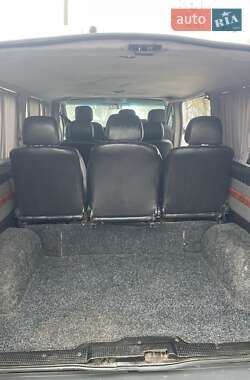 Мінівен Renault Trafic 2007 в Кролевці