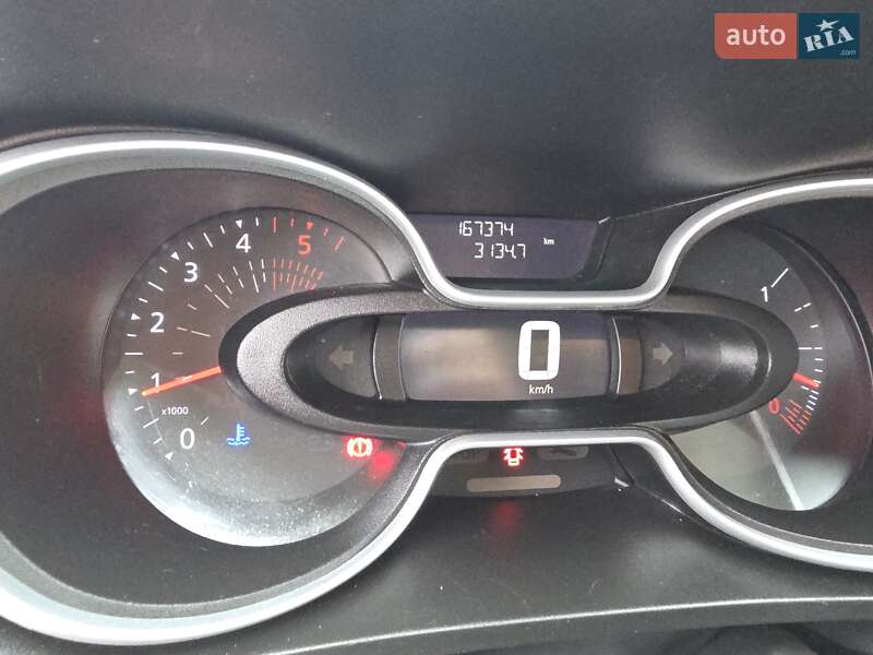 Вантажний фургон Renault Trafic 2021 в Одесі