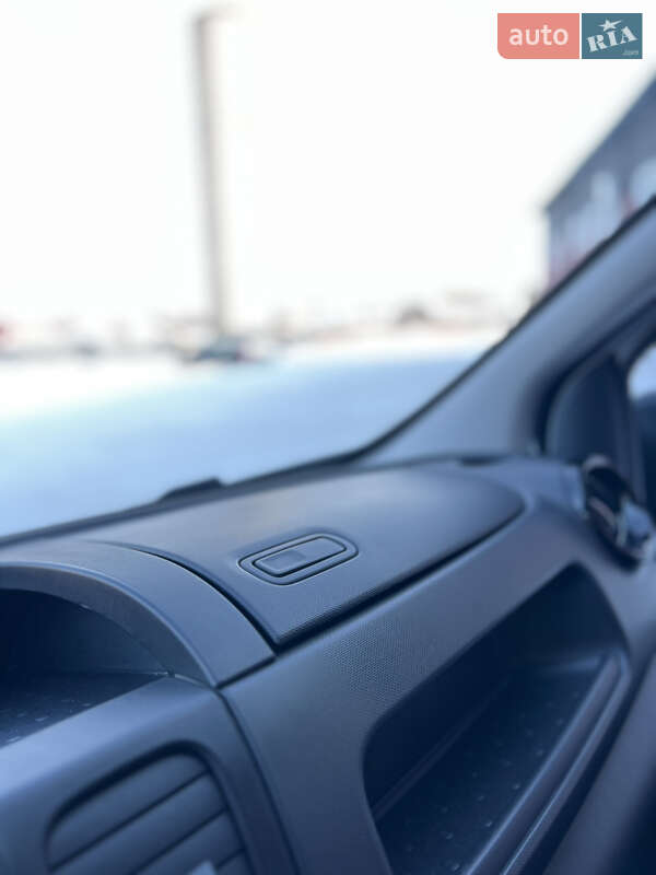 Мінівен Renault Trafic 2020 в Дубні