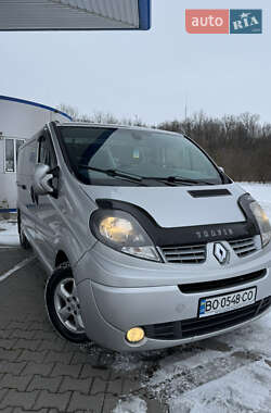 Другие грузовики Renault Trafic 2014 в Гусятине